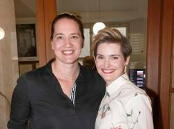 Martina Viktorie Kopecká, Andrea Salome