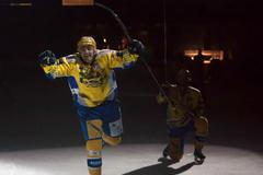 OBRAZEM Ševci už zase skáčou vítězné rybičky