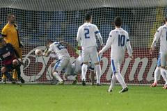 EL: Liberec - Freiburg