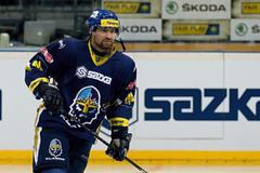 VIDEO Kladno se radovalo marně. Tohle prý gól nebyl