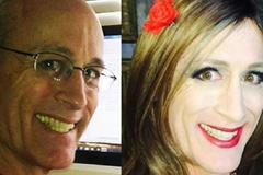 Gary Sconce prošel změnou pohlaví