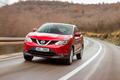 Nissan Qashqai 2014
