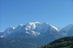 Mont Blanc