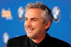Alfonso Cuarón