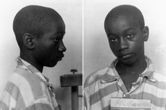 George Stinney
