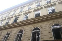 Výbuch plynu - Hollar