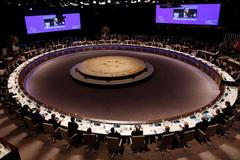 Jaderný summit v Haagu