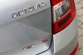 Test Škoda Octavia Combi III