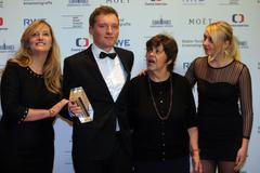 Ceny filmové kritiky