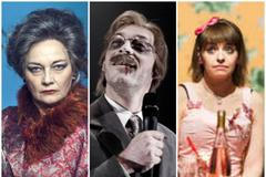 Cena Marka Ravenhilla 2014