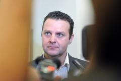 Zdeněk Ondráček, nový poslanec za KSČM