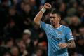FA Cup: Manchester City - Watford (Kolarov)