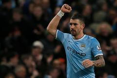 FA Cup: Manchester City - Watford (Kolarov)