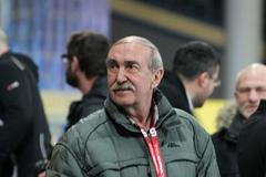 Jiří Holeček zašel na Spartu