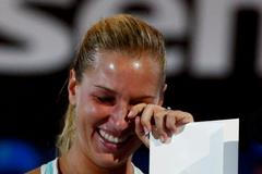 OBRAZEM Drama, kanár a slzy copaté krásky Cibulkové