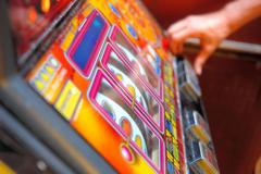 Herní automat, gamblerství