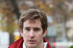 Česká hokejová reprezentace (Karjala Cup 2013) - Roman Červenka