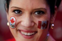 FOTO Ó, Kanado, už jsi zase zlatá! Díky hokejistkám