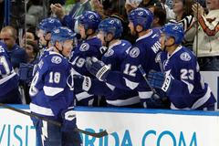 Ondřej Palát rozhodl zápas proti Edmontonu