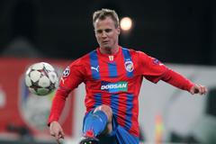 LM, Plzeň - CSKA Moskva: David Limberský