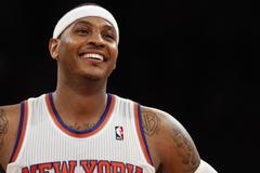 Carmelo Anthony (basketbal)