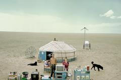 Family Stuff (Huang Qingjun)