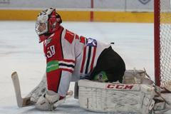 Lev Praha - Donbass Doněck (Laco)