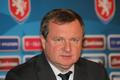 Pavel Vrba byl jmenován trenérem národního týmu