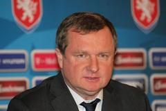 Pavel Vrba byl jmenován trenérem národního týmu