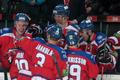 KHL: Lev - Slovan Bratislava