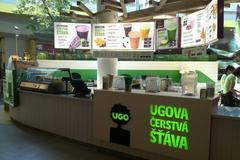UGO fresh bar