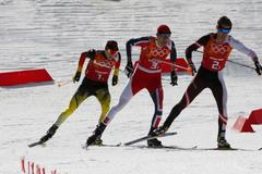 Klapfer, Moan a Frenzel