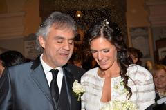 Andrea Bocelli