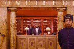 Grandhotel Budapešť