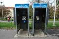 Telefonní budka