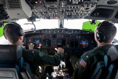 Malajsie - USA - boeing - MH370