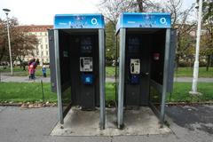 Telefonní budka
