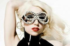 Lady Gaga - G.U.Y. - An ARTPOP Film