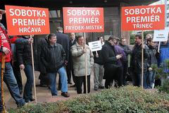 ÚV ČSSD na Žižkově