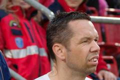 Sigma Olomouc - Viktoria Plzeň (Horváth)