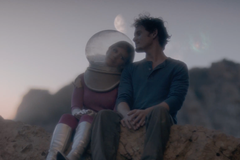 Broken Bells Holding for life