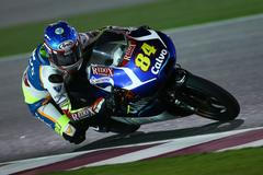 VC Kataru Moto3 2014: Jakub Kornfeil, KTM