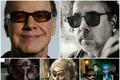 Danny Elfman Tim Burton