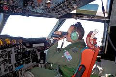 Zmizelé letadlo může být v Kazachstánu, ale i v Austrálii.