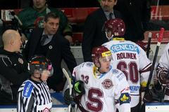 Sparta - Vítkovice: Lukáš Pech (23)