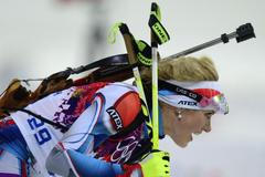 FOTO Další nervy. K medaili chybělo Soukalové pár vteřin