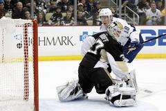 Video: Krásný gól Ondřeje Paláta v zámořské NHL