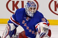 Video: Henrik Lundqvist vychytal Jaromíra Jágra