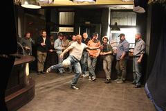 Video: Tomáš Řepka v reklamě na pivo