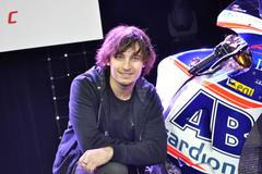 Karel Abraham. Honda